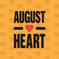 AugustHeart Logo