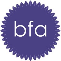 Blue Flower Arts, LLC Logo