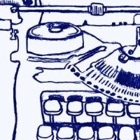Frequency Writers Logo