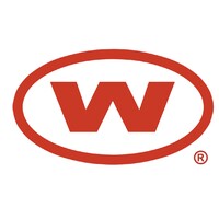 J.C. Whitlam Manufacturing Company Logo