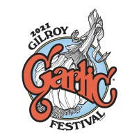 Gilroy Garlic Festival Association Logo