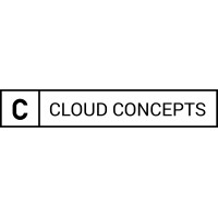 Cloud Concepts Logo