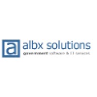 ALBX Solutions Logo