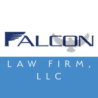 FALCON LAW FIRM, LLC Logo