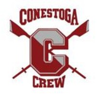 Conestoga Crew Club Logo