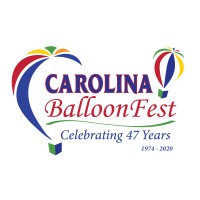 National Balloon Rally Charities Inc. Logo