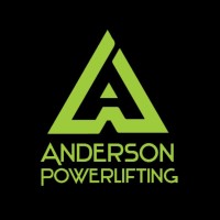 Anderson Powerlifting Logo