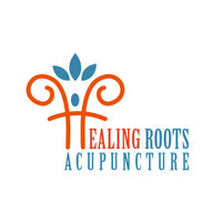 Healing Roots Acupuncture Logo