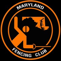Maryland Fencing Club Logo