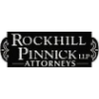 Rockhill Pinnick LLP Logo