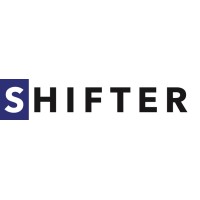 Shifter Logo