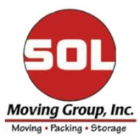 Sol Moving Group Inc. Logo