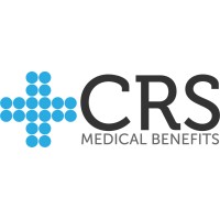 CRS MEDICAL BENEFITS, INC. Logo