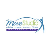 MoveStudio Logo