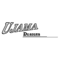 Ujama Designs LLC Logo