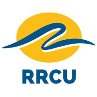 RIVER REGION CREDIT UNION Logo