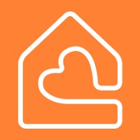 Homes of Love Logo