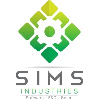 Sims Industries, LLC Logo