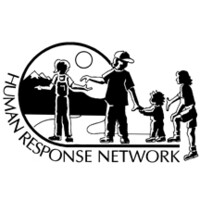 Human Response Network Logo