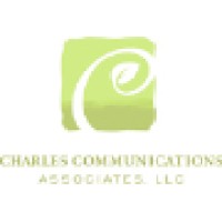 Charles Communications Associates Logo
