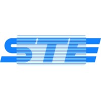 The Society of Television Engineers Logo