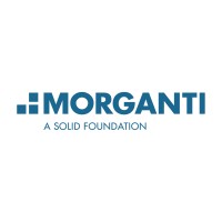 The Morganti Group, Inc Logo