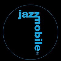 JAZZMOBILE INC Logo