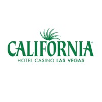 California Hotel & Casino Logo