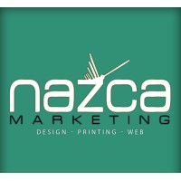 NAZCA MARKETING INC Logo