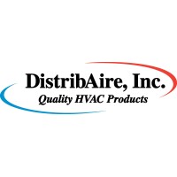 DistribAire, Inc. Logo