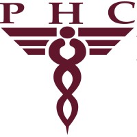 Physicians Health Center Logo