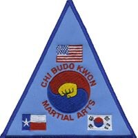 Chi Budo Kwon Martial Arts, Inc. Logo