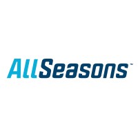 All Seasons Cleaning & Restoration Logo