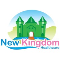 New Kingdom Healthcare Logo