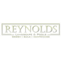 Reynolds Landscape & Pools Logo