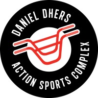 Daniel Dhers Action Sports Complex Logo