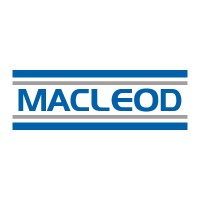 MacLeod Construction, Inc. Logo
