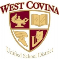 WEST COVINA UNIFIED SCHOOL DISTRICT Logo