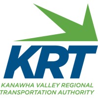 KANAWHA VALLEY REGIONAL TRANSPORTATION AUTHORITY Logo