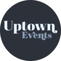 Uptown Events Ltd Logo