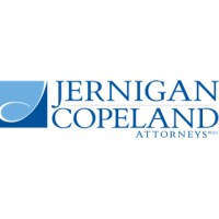 JERNIGAN COPELAND ATTORNEYS, PLLC Logo