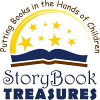 STORYBOOK TREASURES INC Logo