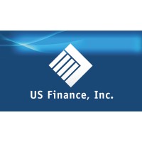 US Finance Inc. Logo