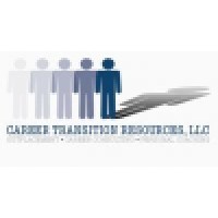 Career Transition Resources, LLC Logo