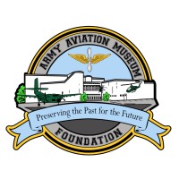 Army Aviation Museum Foundation Logo