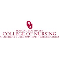 The University of Oklahoma College of Nursing Logo