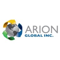 ARION GLOBAL INC Logo