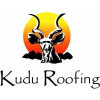 KUDU ROOFING LLC Logo