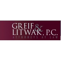 GREIF & LITWAK, P.C. Logo