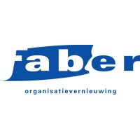 Faber Organisatievernieuwing Logo